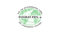 Povrat PDV-a